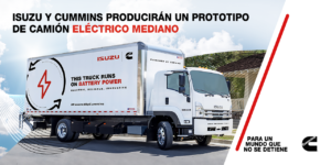isuzu-y-cummins-produciran-un-prototipo-de-camion-electrico-mediano